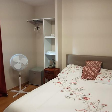 Hameau Des Essarts Bed & Breakfast Grand-Couronne Bagian luar foto