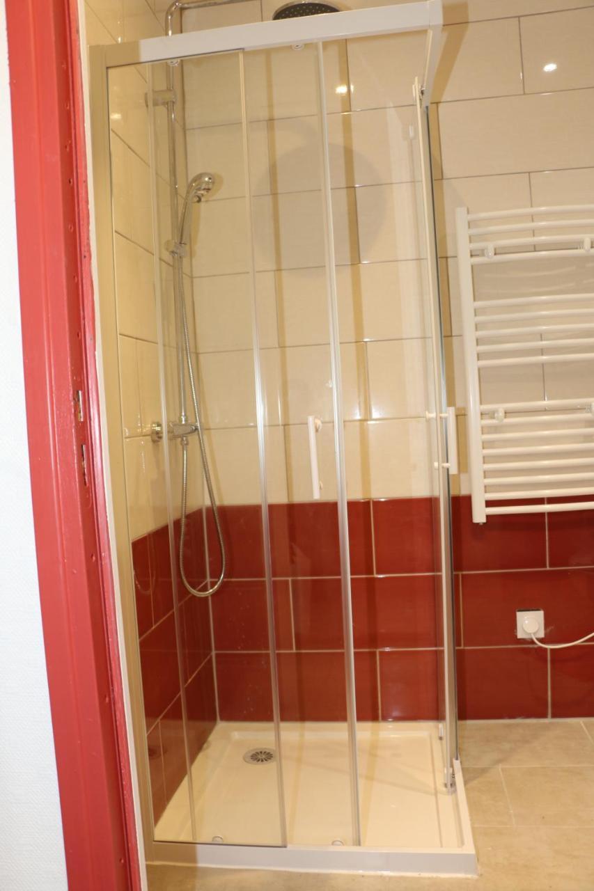 Hameau Des Essarts Bed & Breakfast Grand-Couronne Bagian luar foto