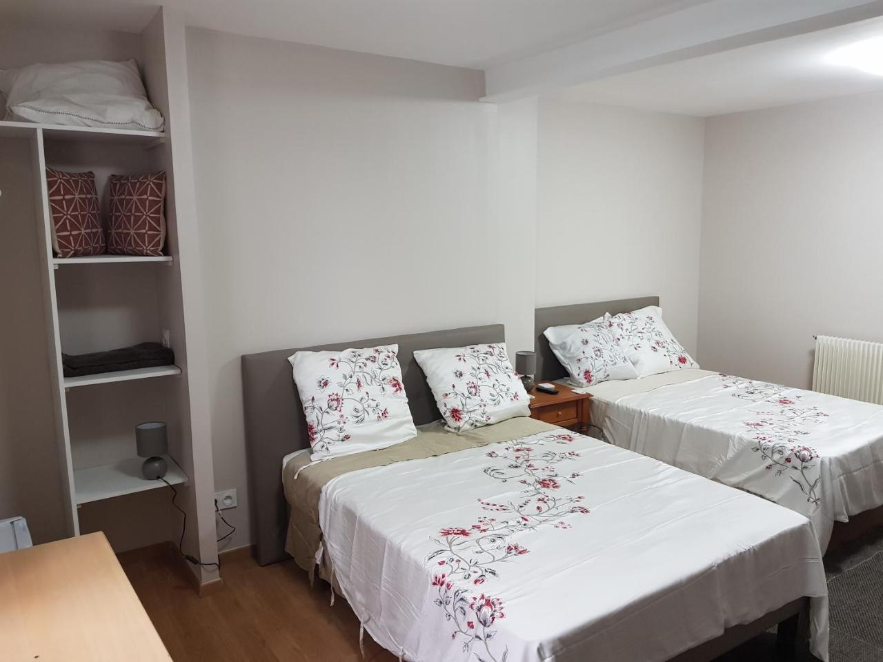 Hameau Des Essarts Bed & Breakfast Grand-Couronne Bagian luar foto